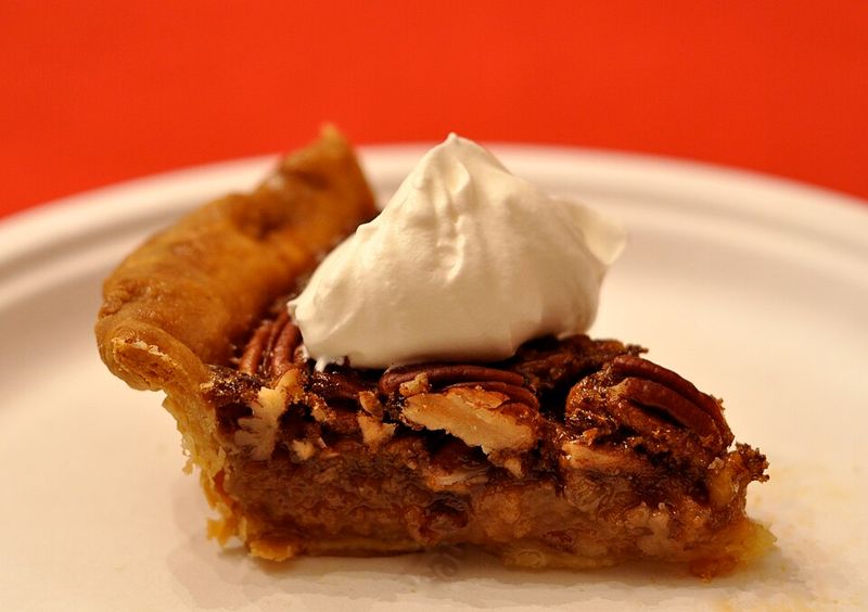 Pecan Pie