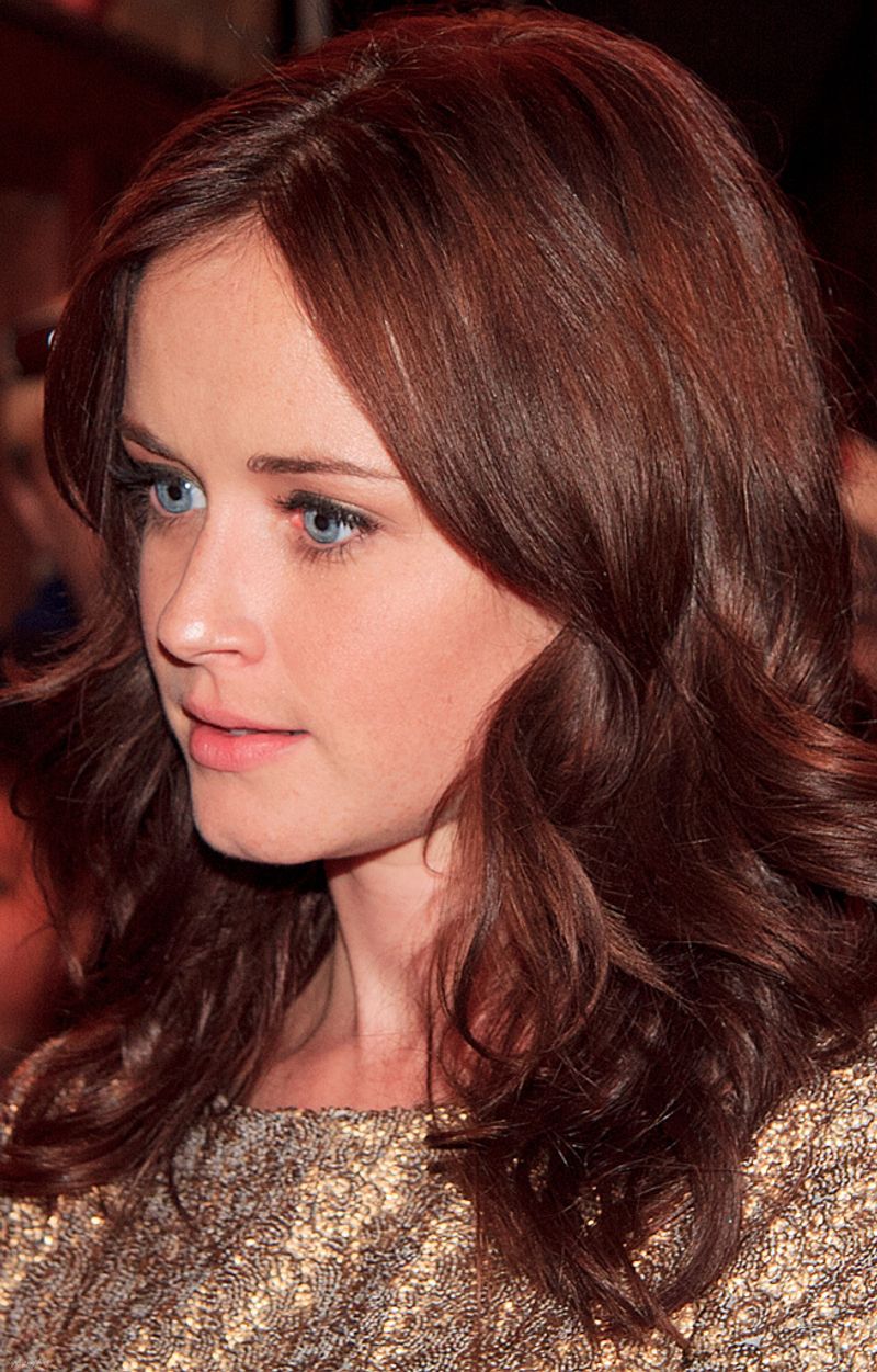 Rory Gilmore (Gilmore Girls)
