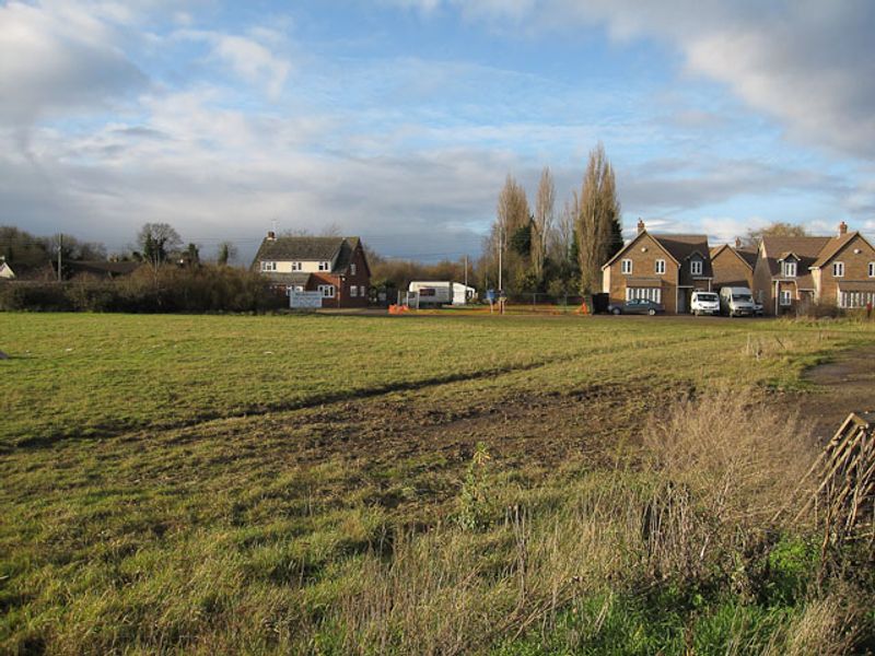 More Than a Waypoint