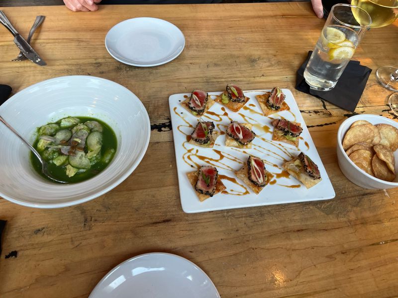 Tuna Starter Spotlight