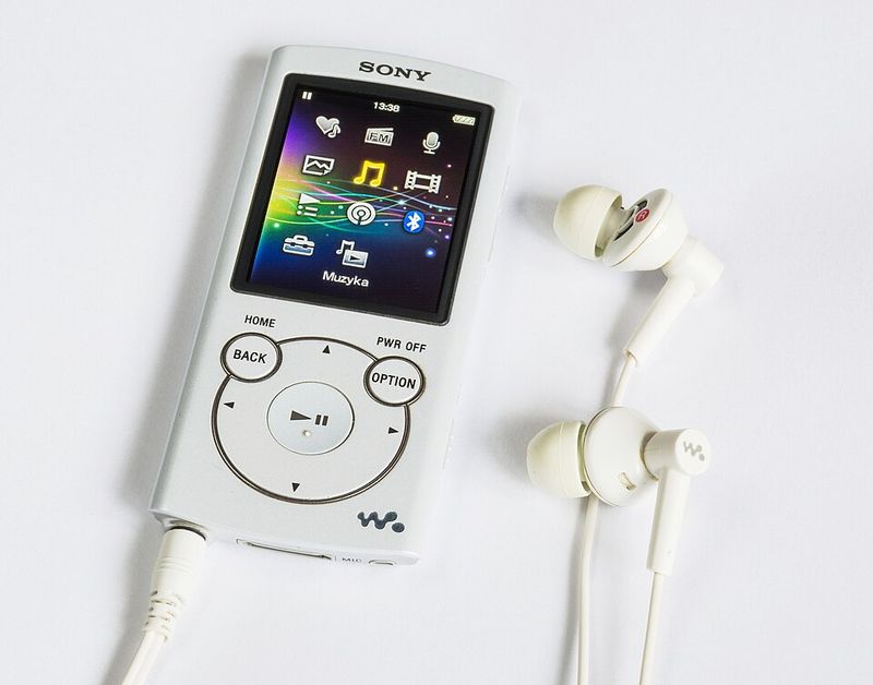 Sony Walkman
