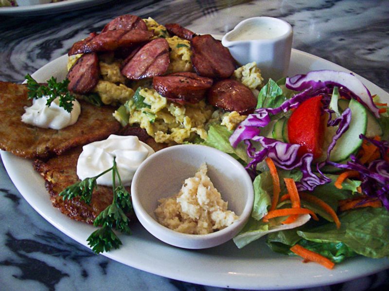 Amadeus Restaurant (Ann Arbor)