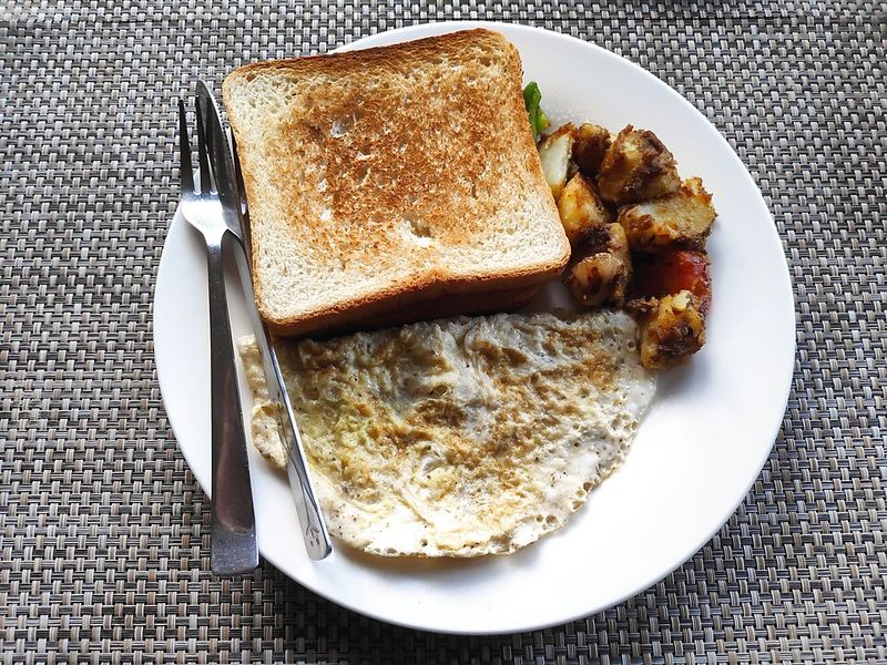 Breakfast-for-Dinner Bake-Off