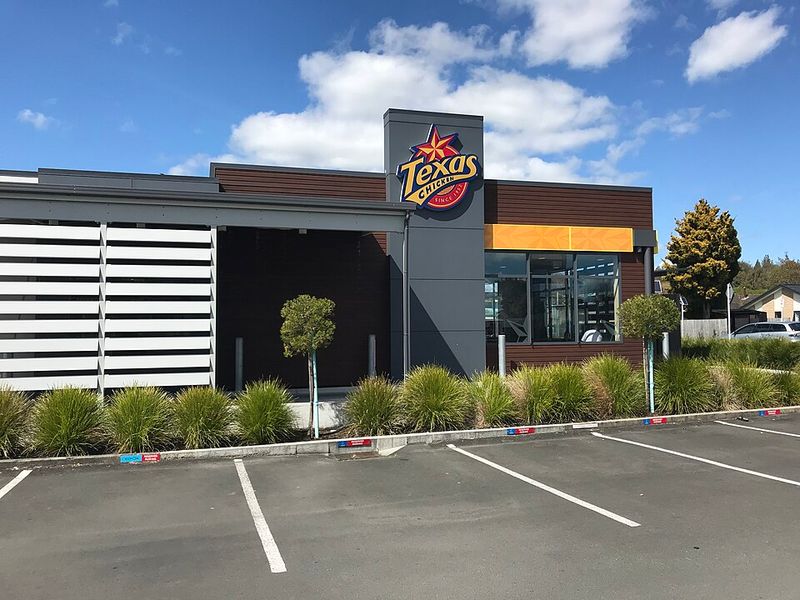 Church's Texas Chicken