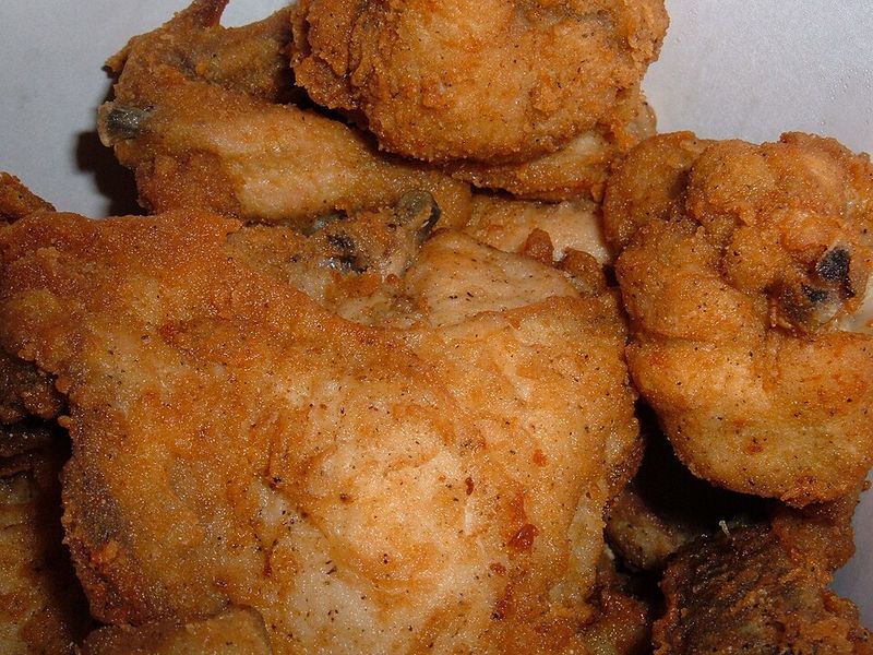 KFC Original Recipe Chicken