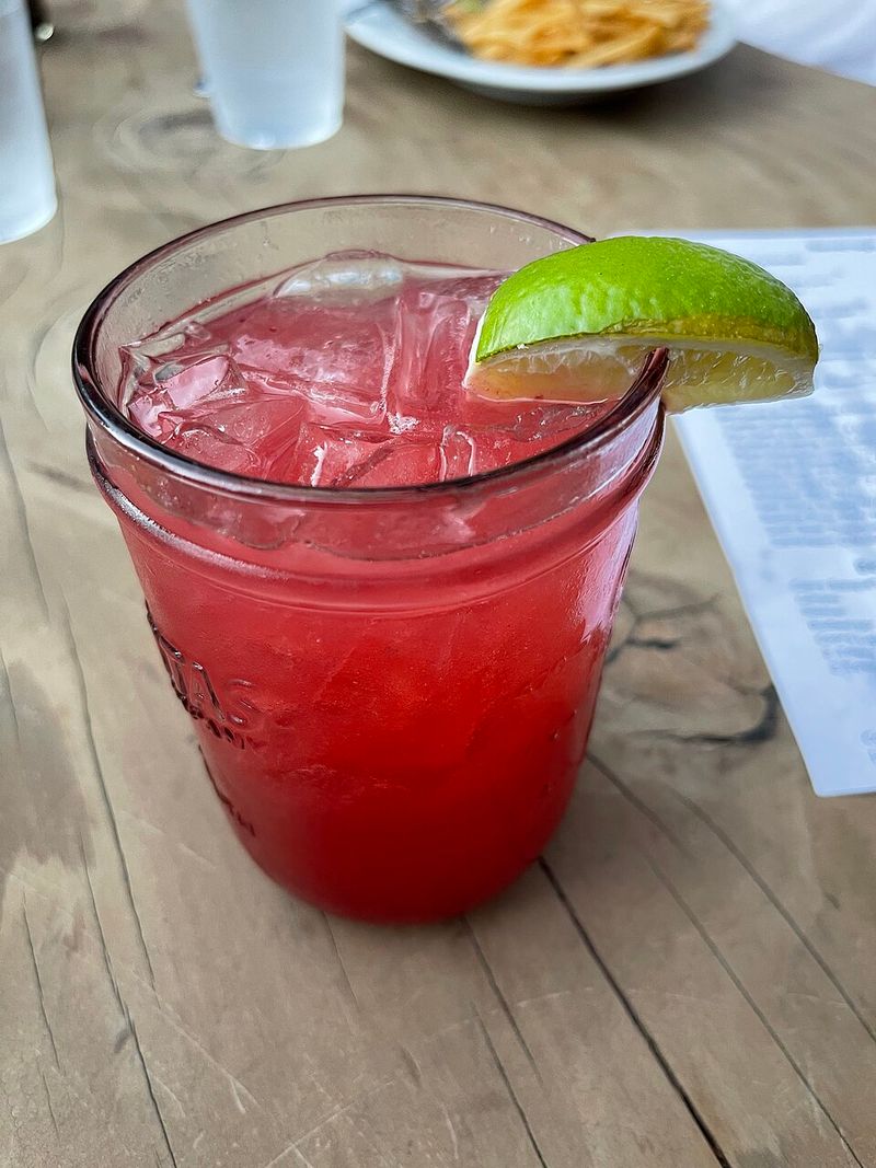 Sonic Cherry Limeade