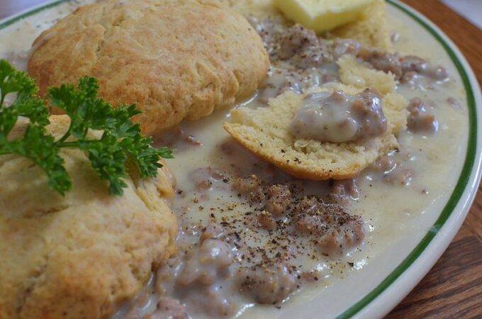 17 Iconic Missouri Dishes That Define Midwestern Comfort Food