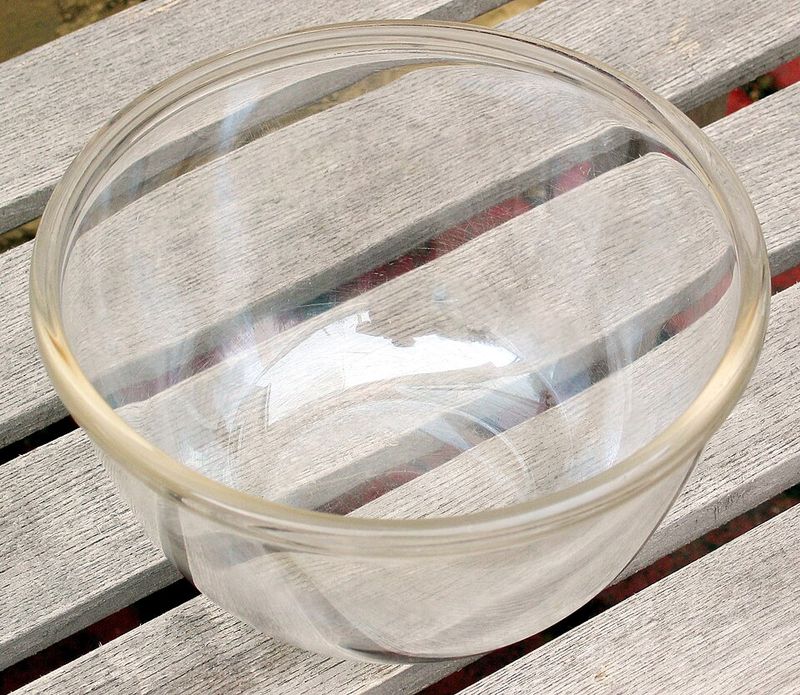 Pyrex Mixing Bowls