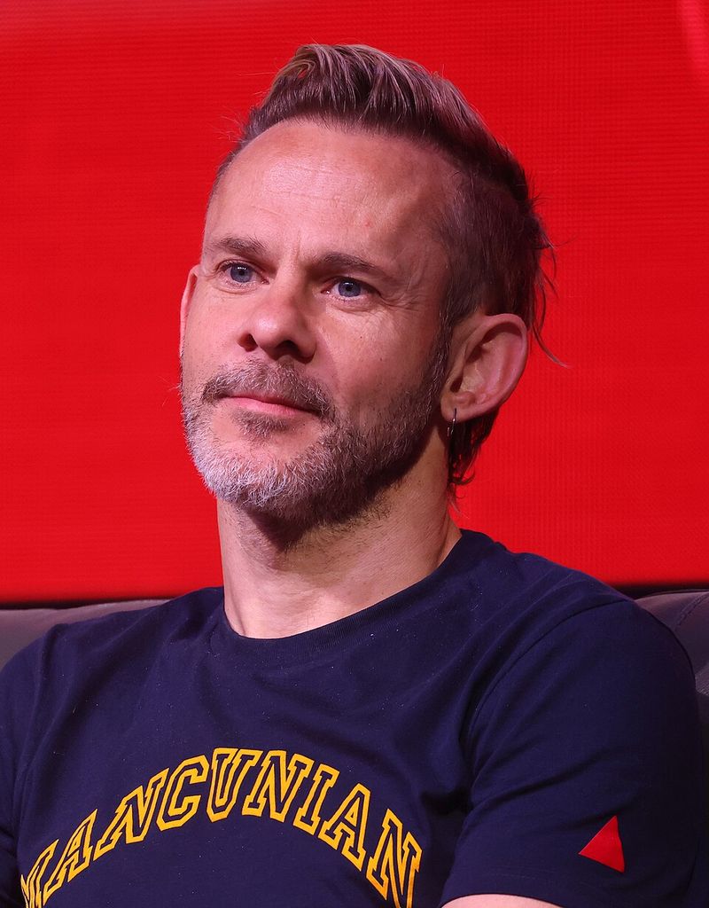 Charlie Pace – Lost