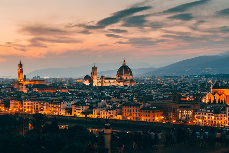 Florence (Italy)