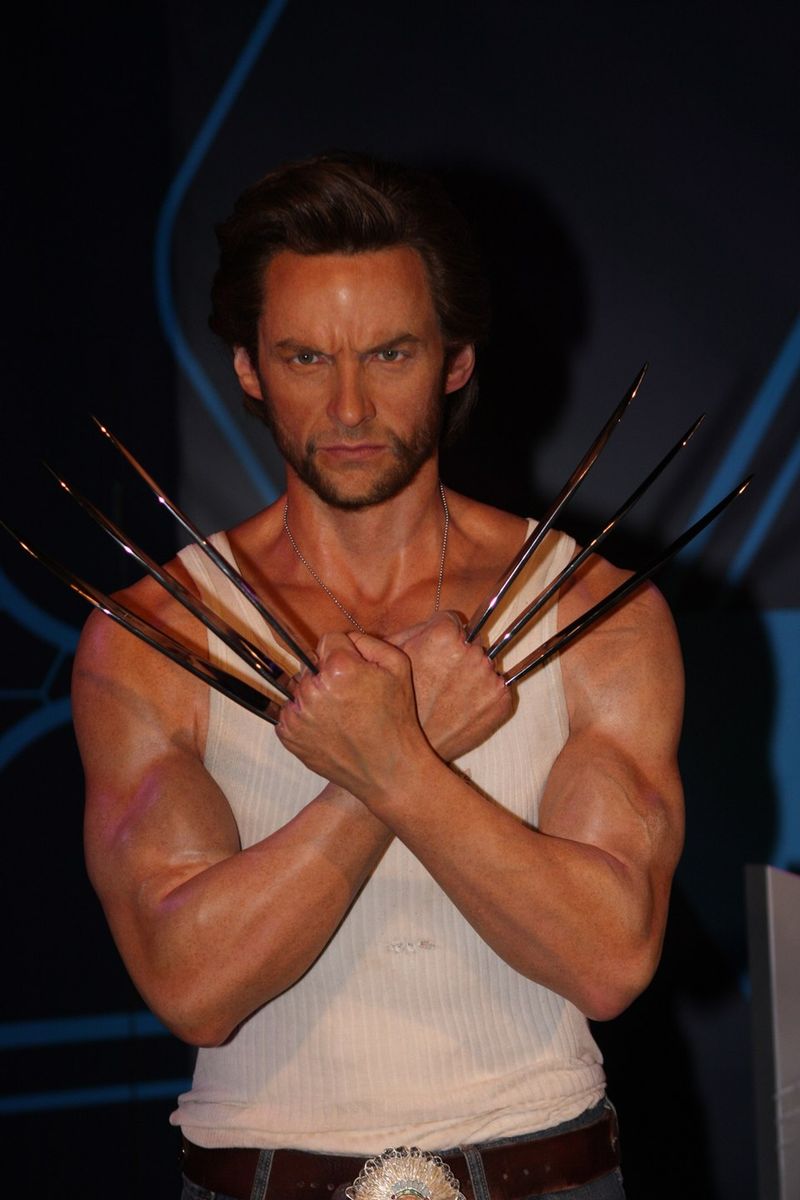 X-Men: Days of Future Past