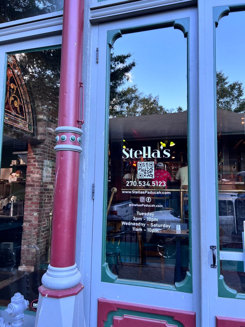 Hours And Best Times