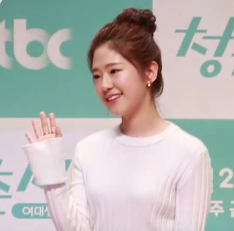 Age of Youth (Hello, My Twenties!)