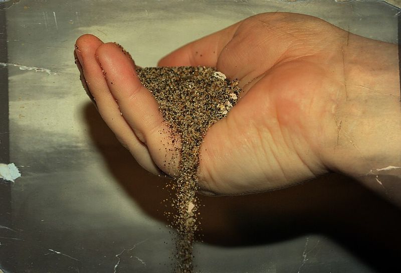 Eternal Sunshine of the Spotless Mind