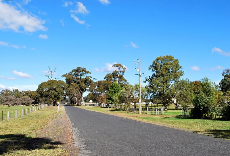 Charming Rural Character and Scenic Beauty