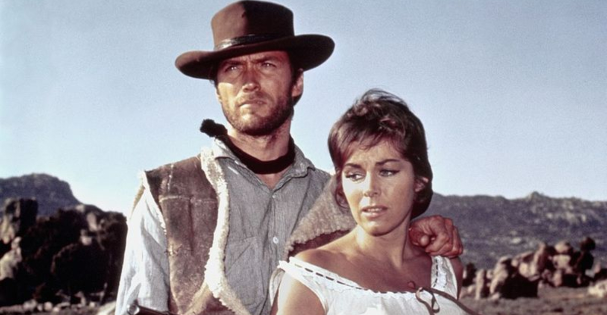 Quentin Tarantino’s 9 Favorite Westerns That Inspired His Style