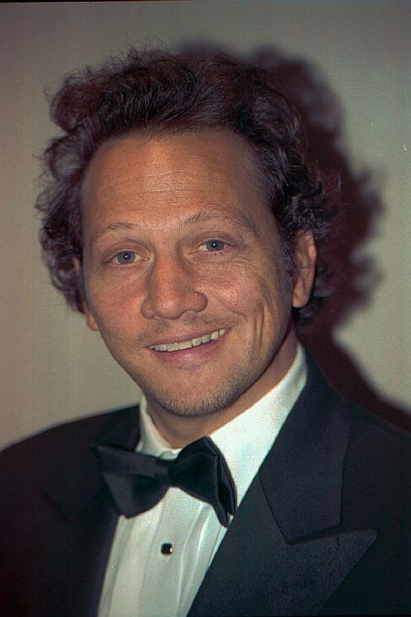 Rob Schneider & Elle King – Father And Daughter