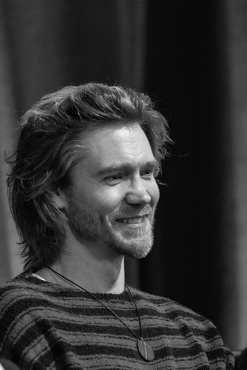 Lucas Scott – One Tree Hill