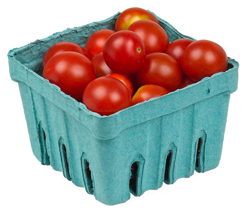 Cherry Tomatoes