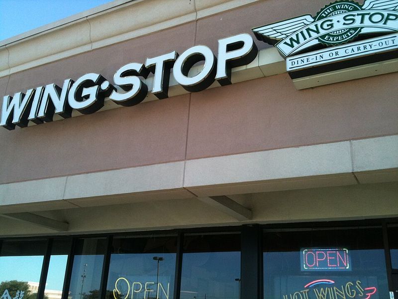 Wingstop