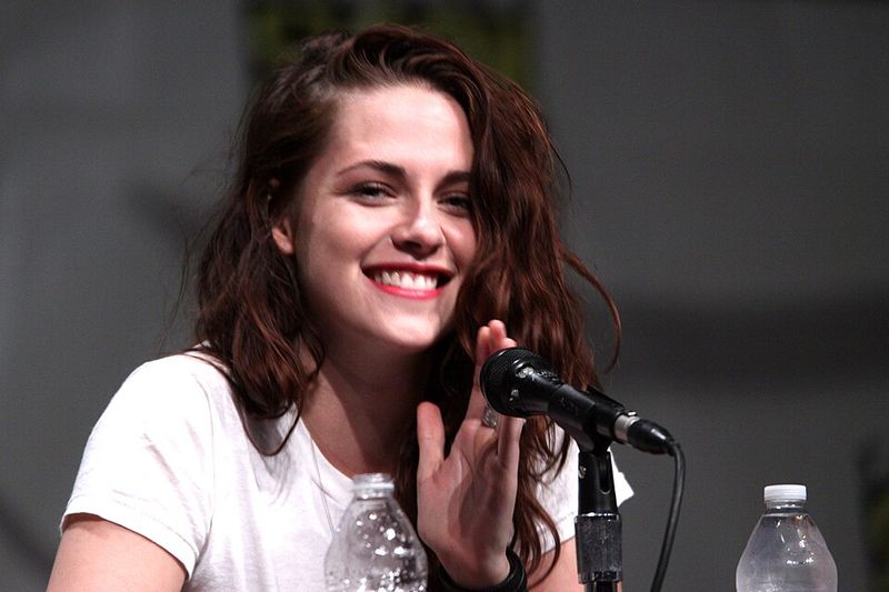 Kristen Stewart - Bella Swan