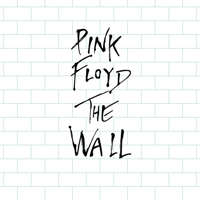 The Wall by Pink Floyd