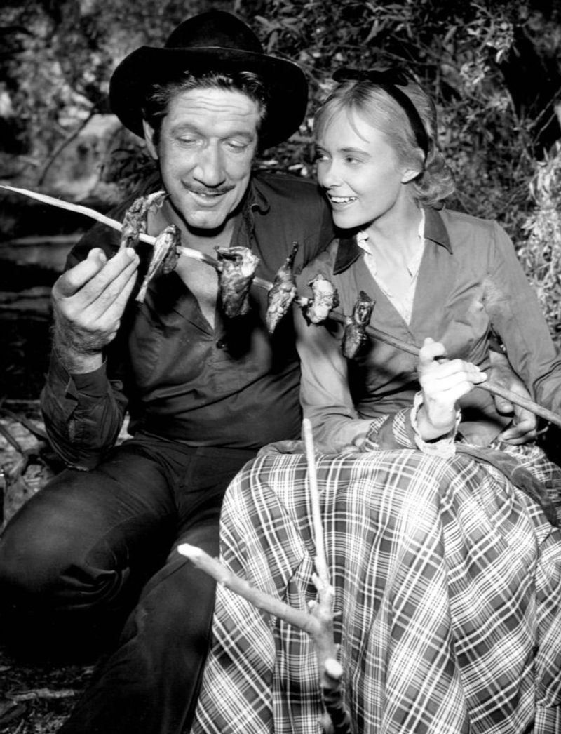 Have Gun – Will Travel