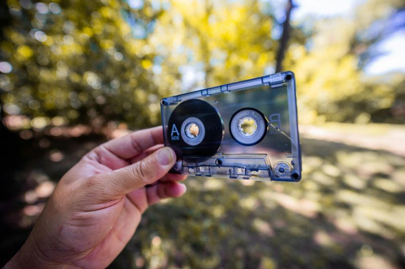 The Thrill Of Flipping To Side B