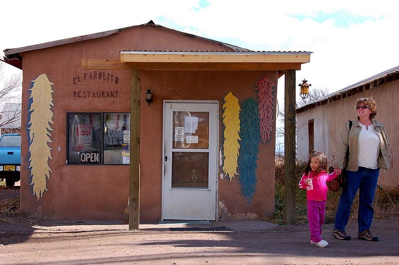 El Farolito (San Francisco, California)