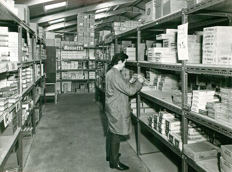 Shelf Life Stretches For Years Without Refrigeration