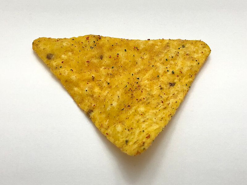 Cool Ranch Doritos 2.0