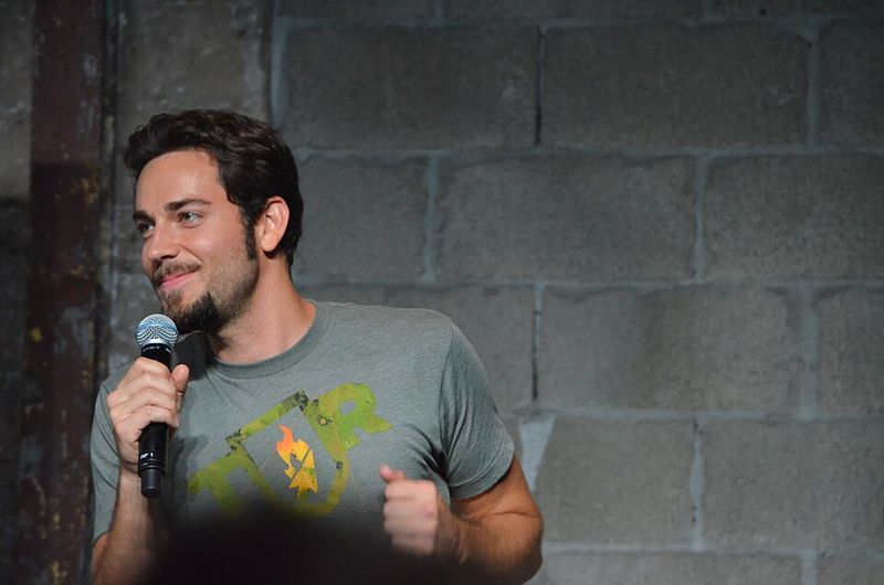 Zachary Levi