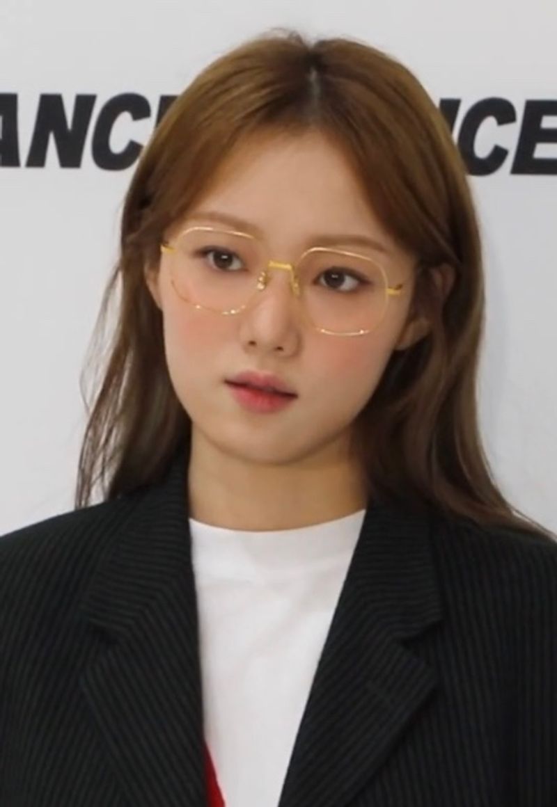 Weightlifting Fairy Kim Bok-joo