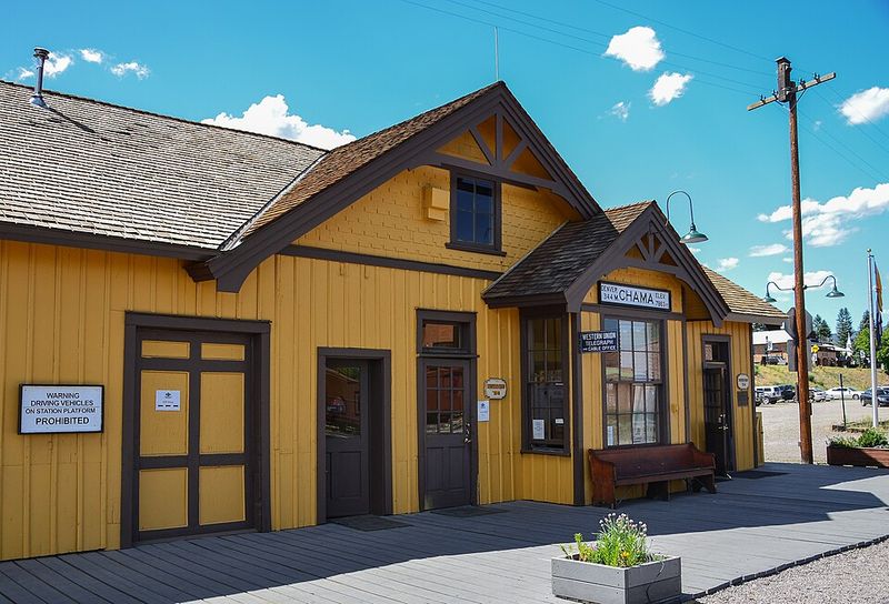 Small-Town Charm And Hospitality