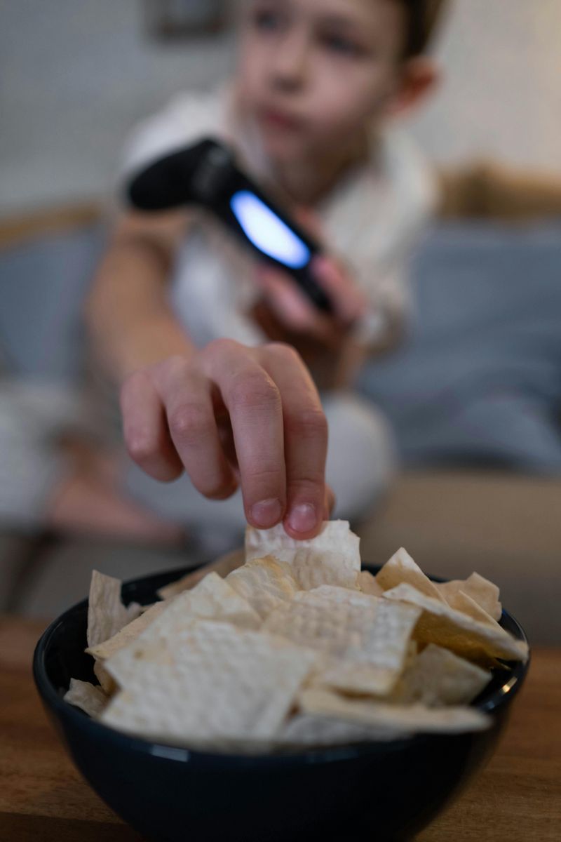 Staying Home Alone After School