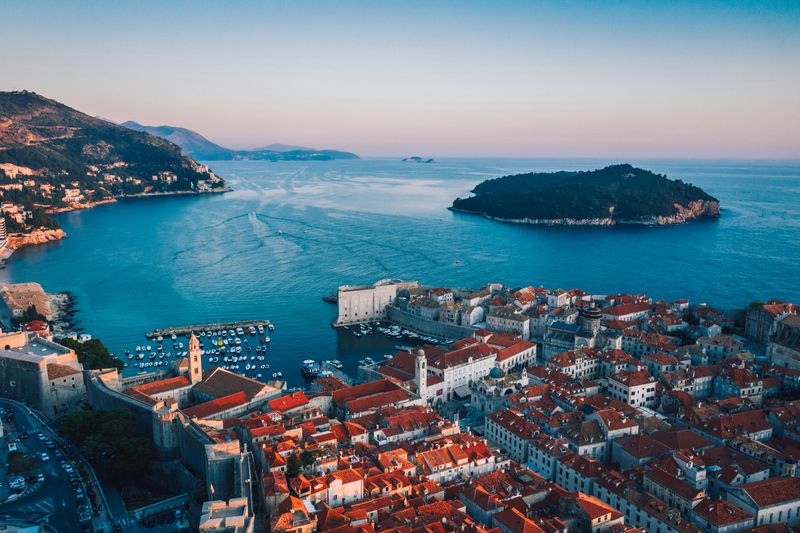 Dubrovnik (Croatia)