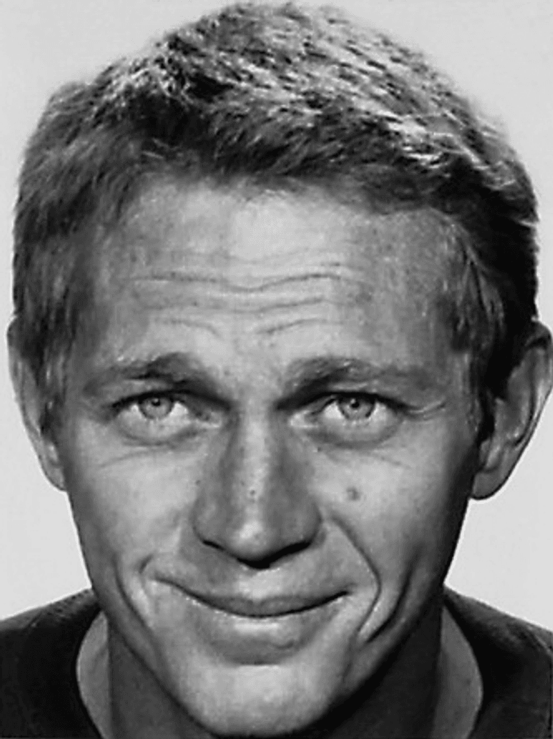 Steve McQueen