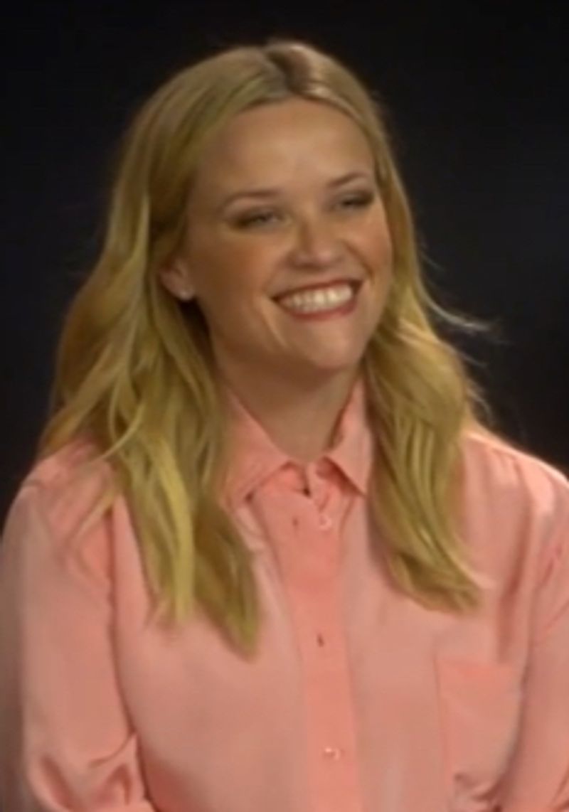 Reese Witherspoon