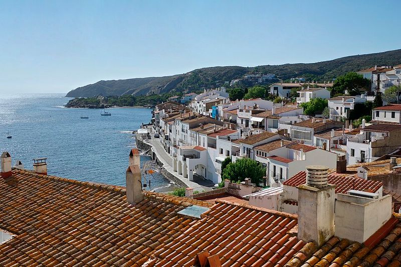 Cadaqués, Catalonia