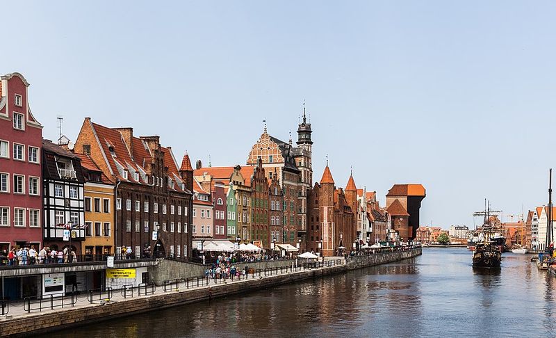 Gdańsk, Poland