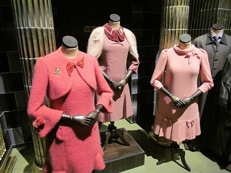 Dolores Umbridge