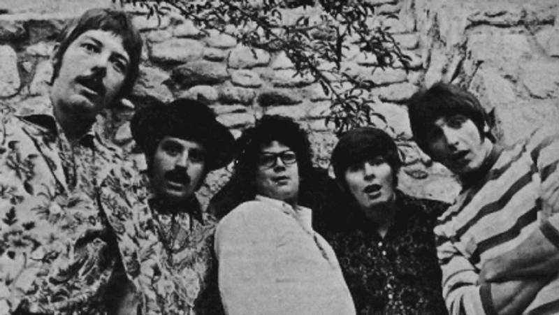 Happy Together – The Turtles