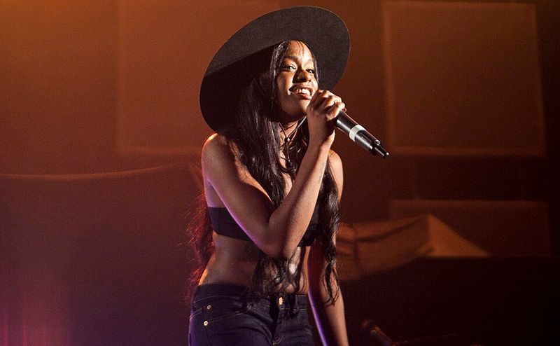 Azealia Banks
