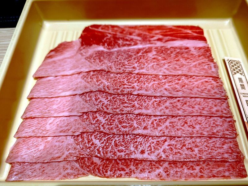 Wagyu Beef