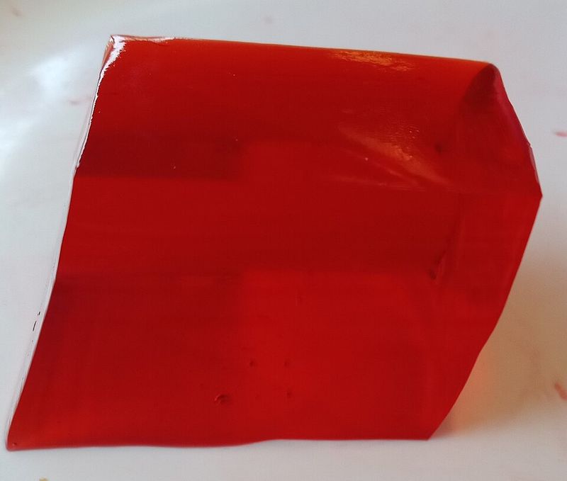 Italian Jell-O