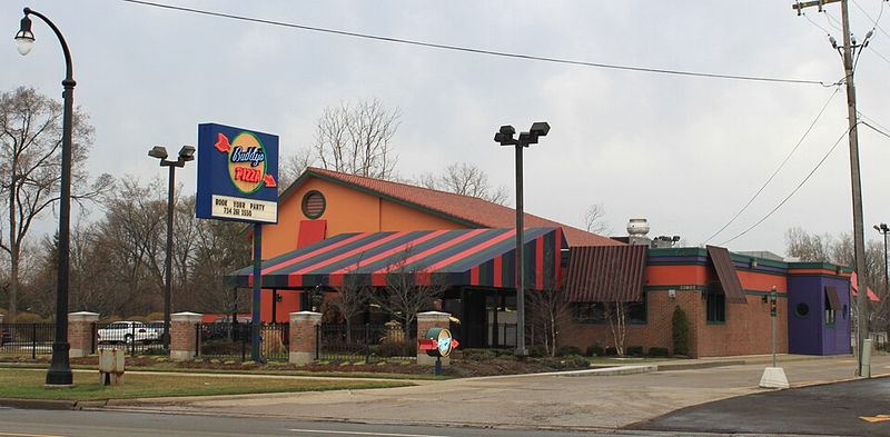 Buddy's Rendezvous (Buddy's Pizza) – Detroit, MI (1946)