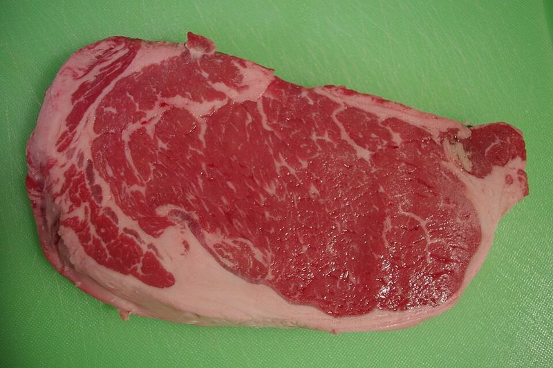 Bring It To Room Temperature