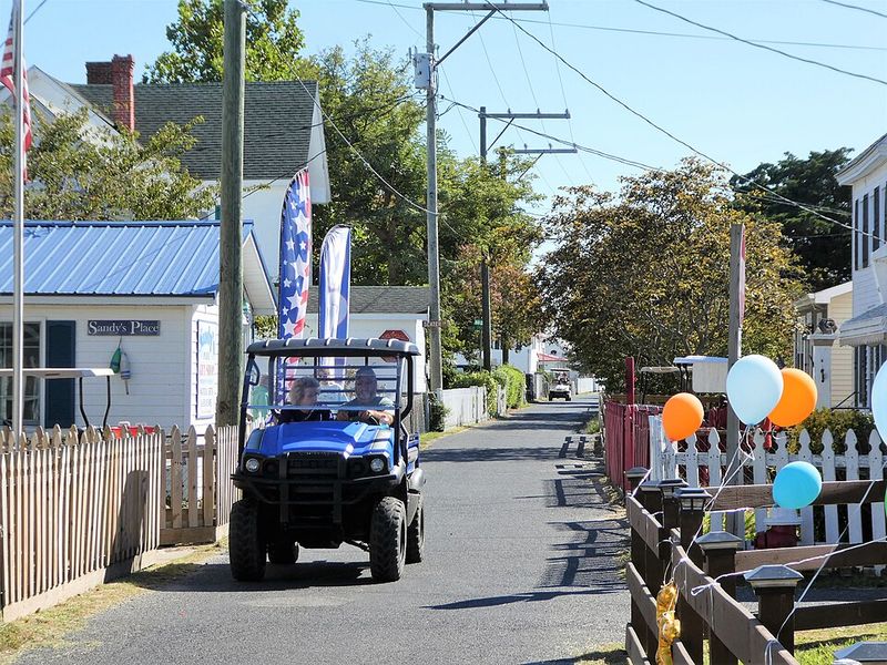 Tangier Island (Virginia)