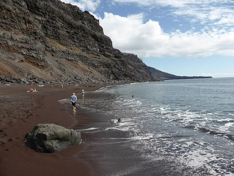 El Hierro, Canary Islands