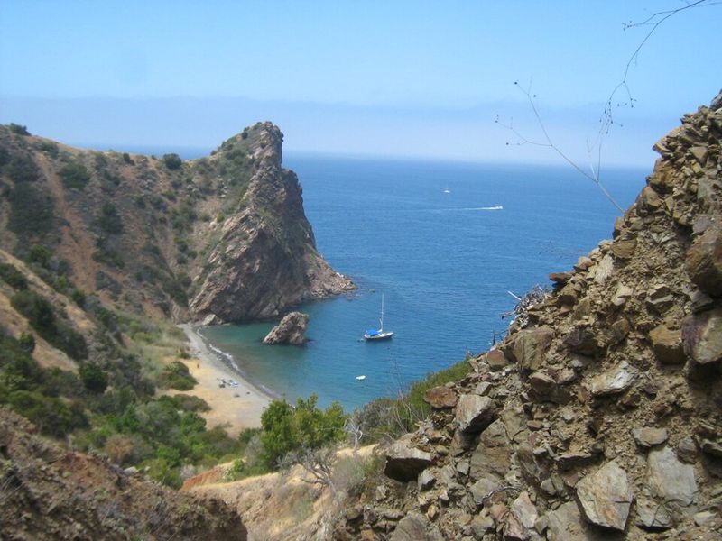 Catalina Island (California)